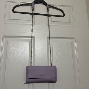 Cute!! Crossbody Wallet Purse